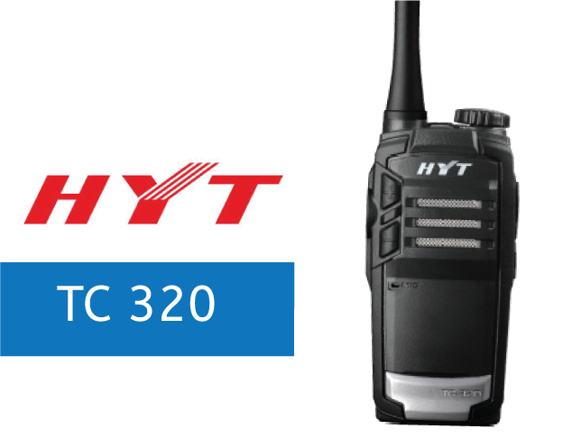 HYT-TC320-LICENCE-FREE-RADIO