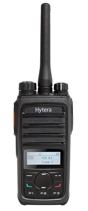 HYTERA-PD565