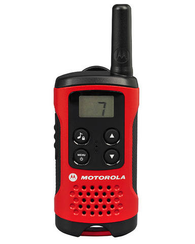 MOTOROLA-tlkr-t40