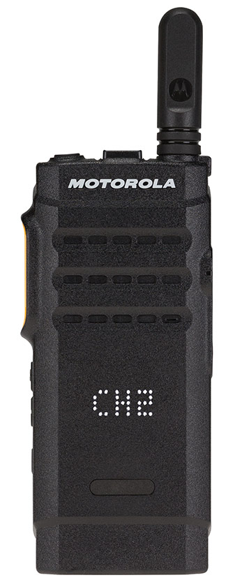 SL1600 digital-radio
