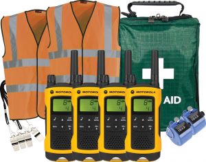 Principal School Pack
