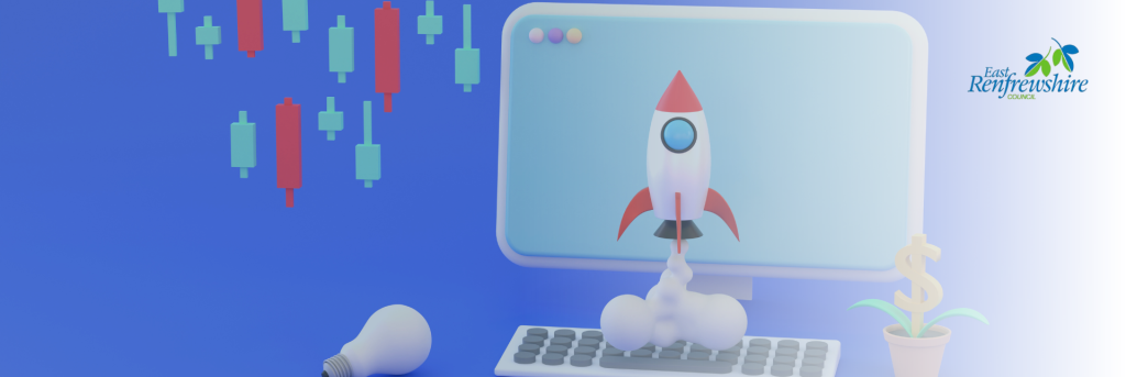 Grant funding for marketing