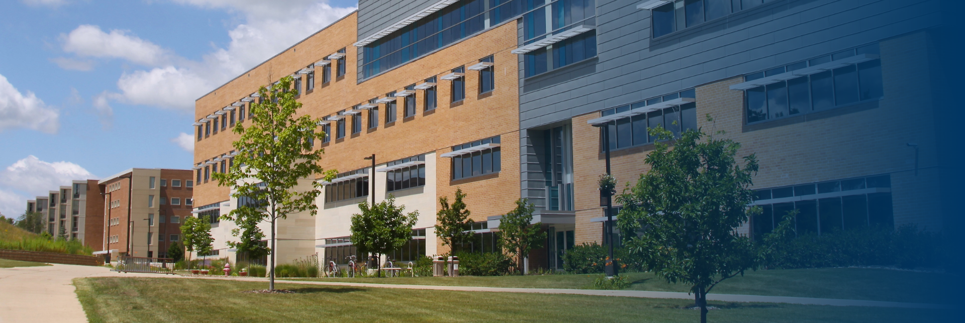 University Campus