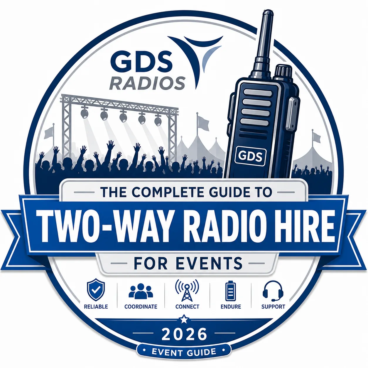 Two-way-radio-hire-for-events-guide-logo
